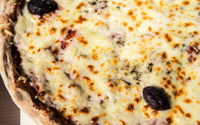 Savourez une pizza à emporter à Ingwiller avec Happizz !