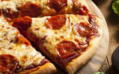 Profitez d’une pizza artisanale à Val-de-Moder avec Happizz !