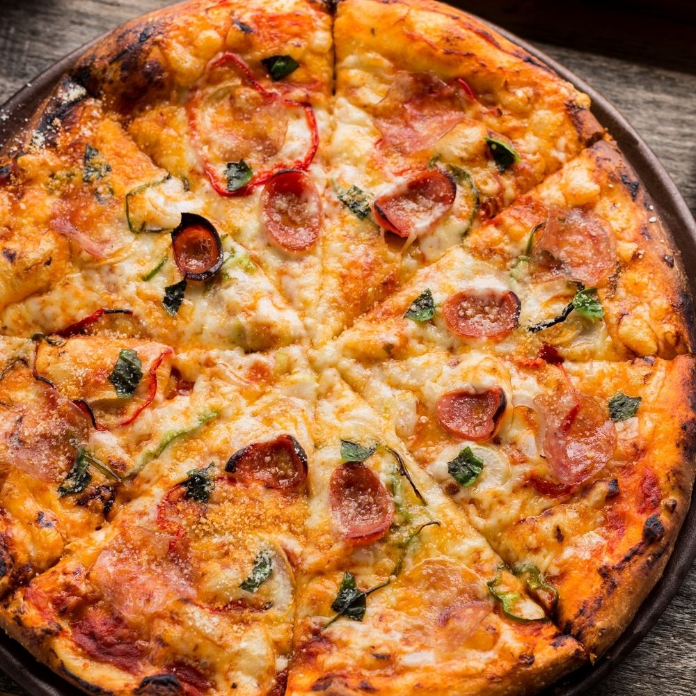 G05 Pizza à Drulingen